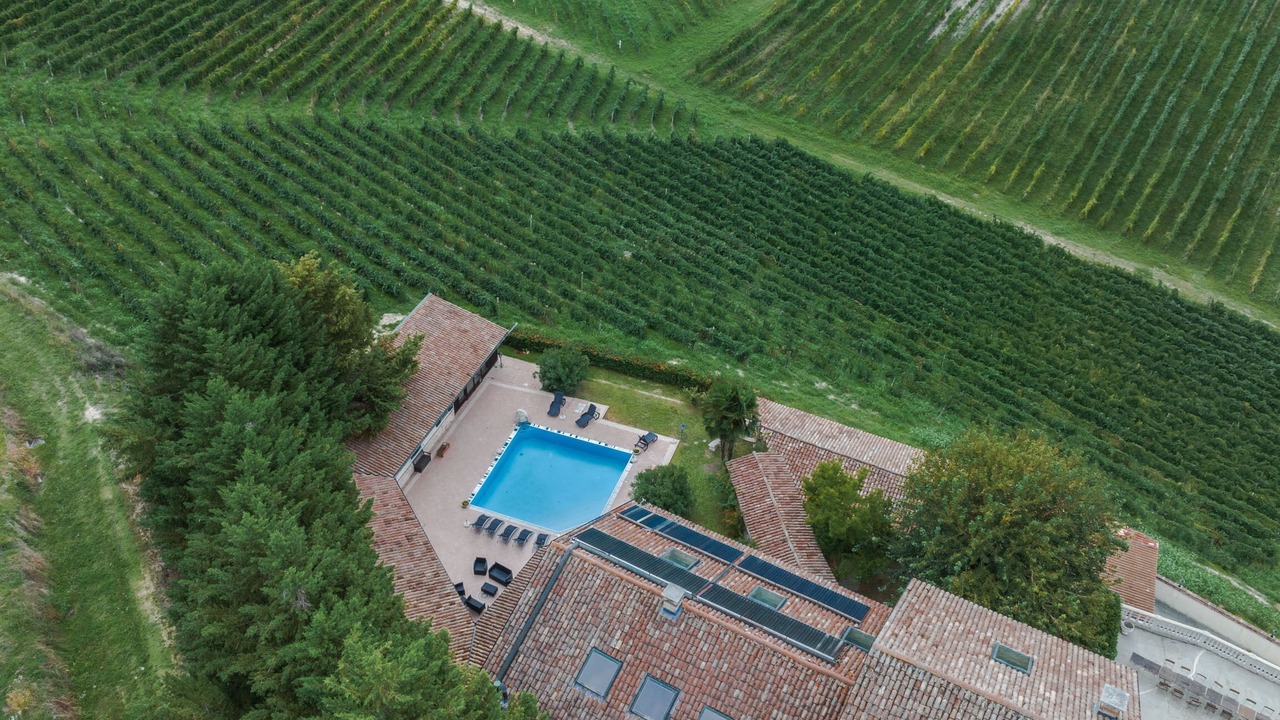 Photo of Outdoor in Castel Boglione
