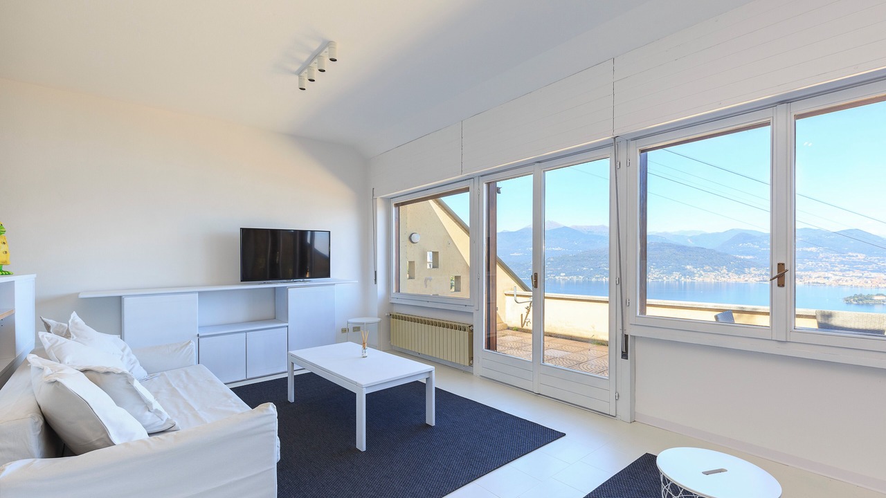 Photo of Livingroom in Someraro