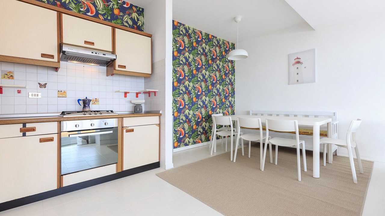Photo of Kitchen in Someraro