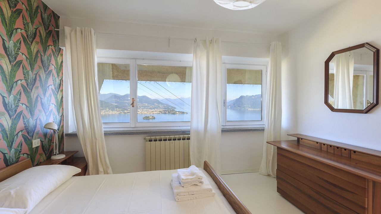 Photo of Bedroom in Someraro