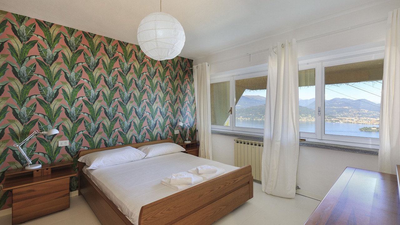 Photo of Bedroom in Someraro