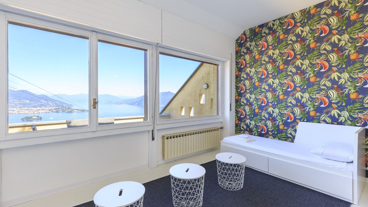 Photo of Bedroom in Someraro