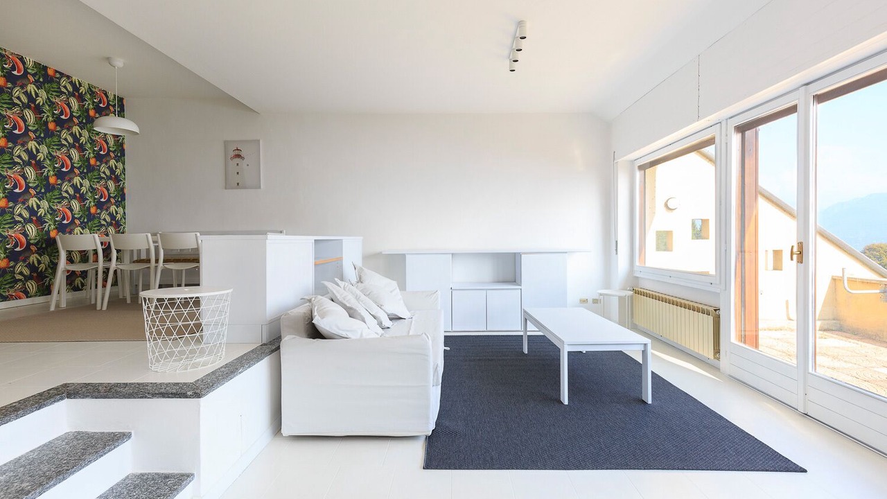 Photo of Livingroom in Someraro