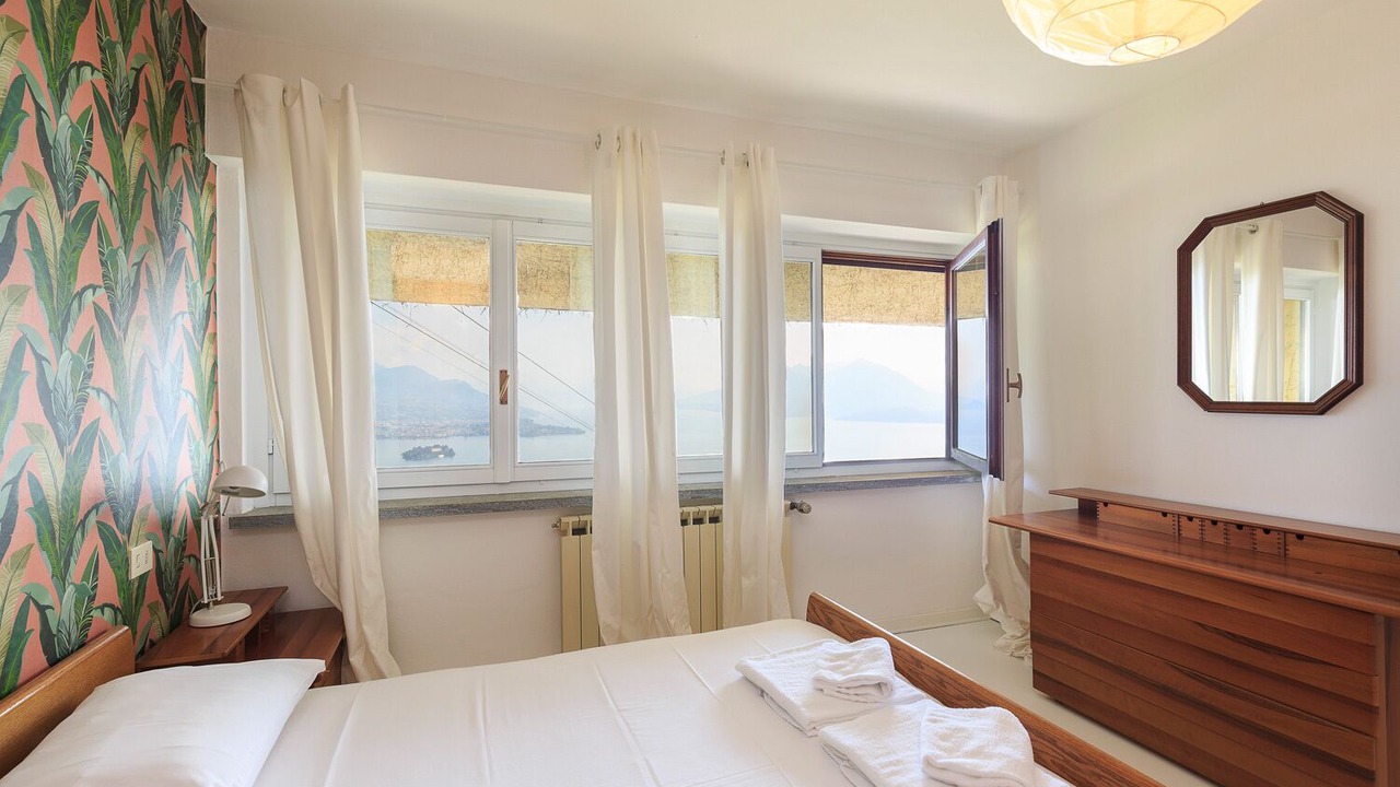 Photo of Bedroom in Someraro