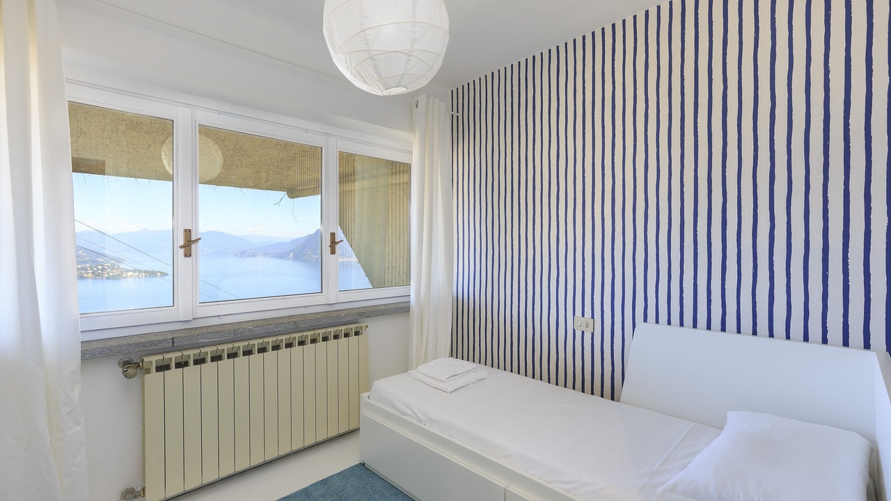 Photo of Bedroom in Someraro