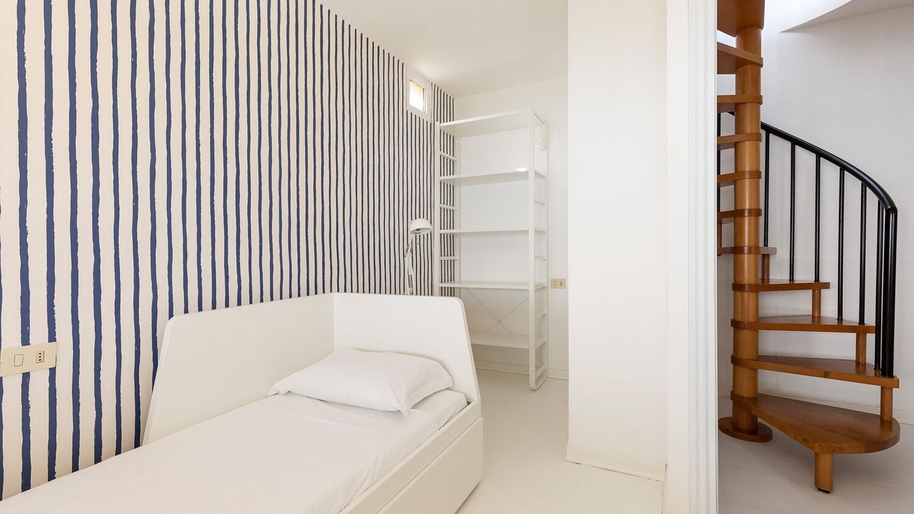 Photo of Bedroom in Someraro