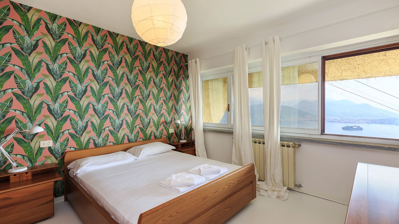 Photo of Bedroom in Someraro