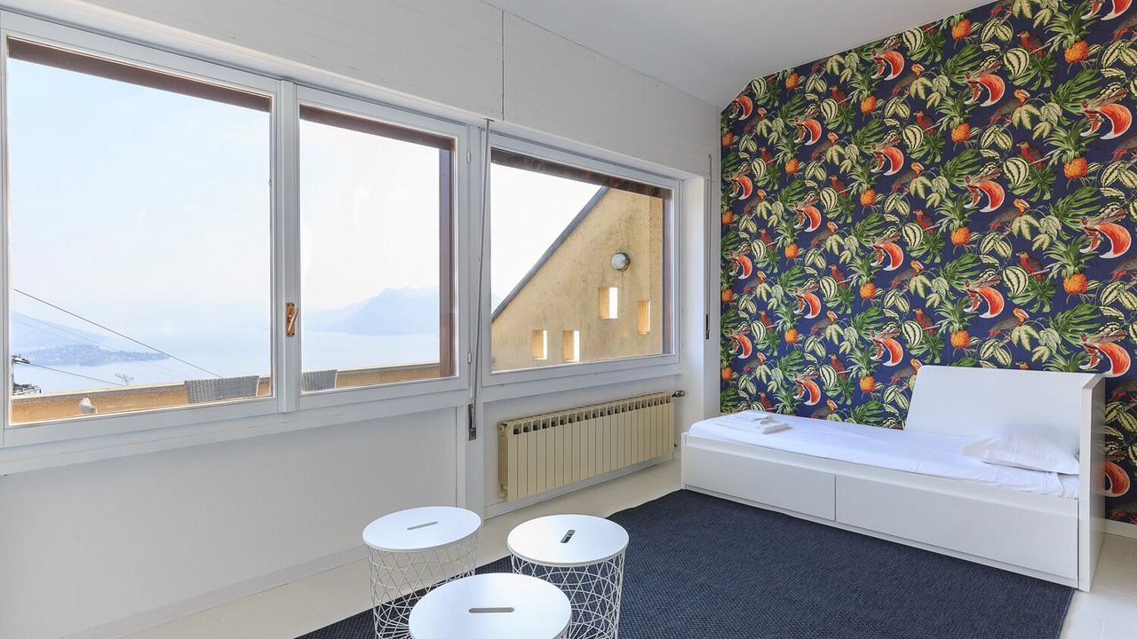 Photo of Bedroom in Someraro