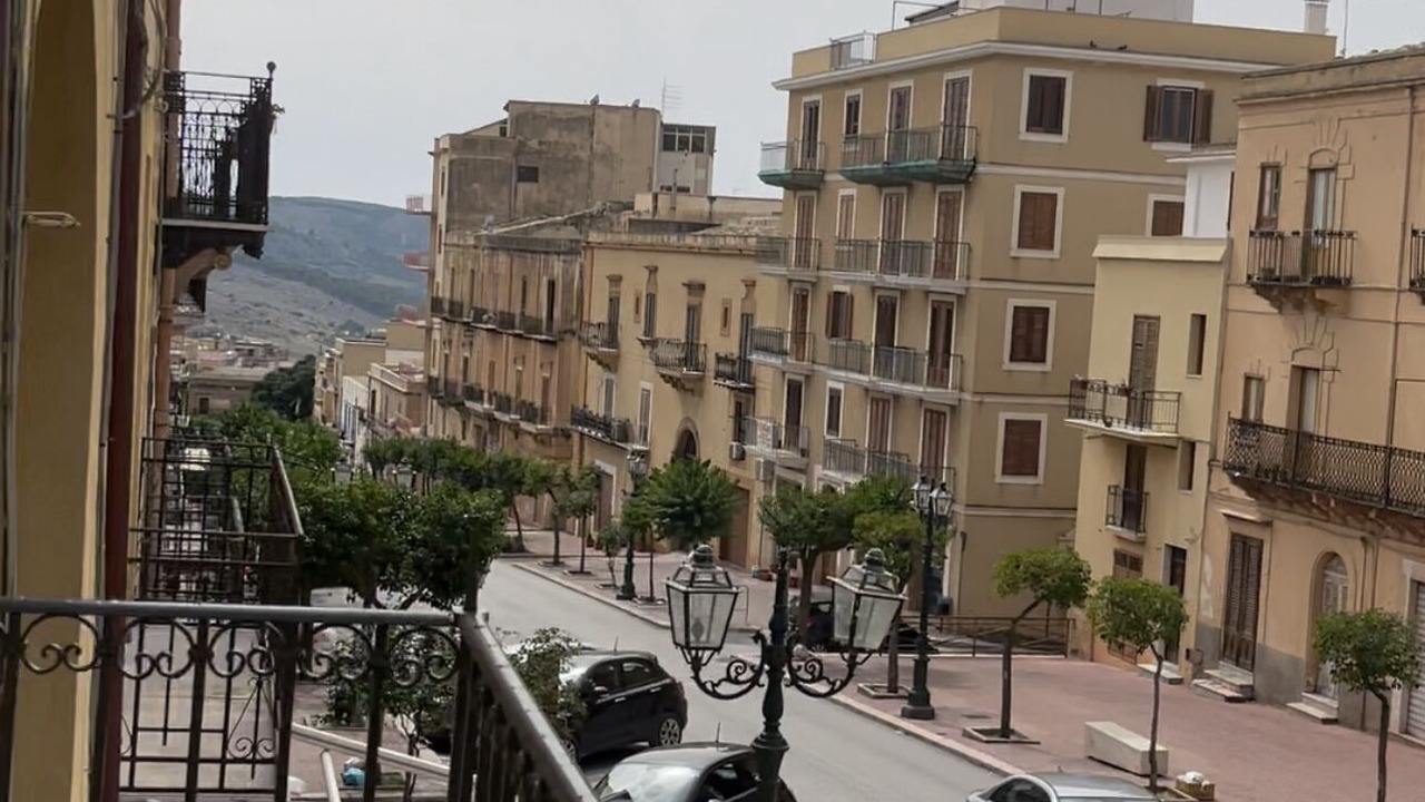 Photo of Patio Balcony in Sambuca di Sicilia