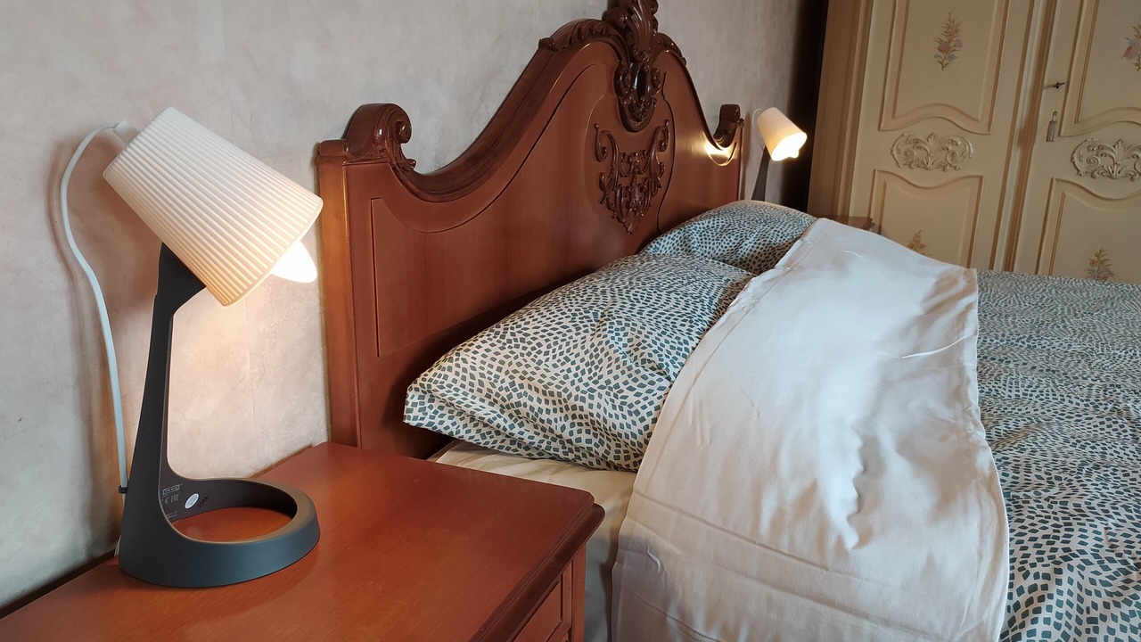 Photo of Bedroom in Cavoretto
