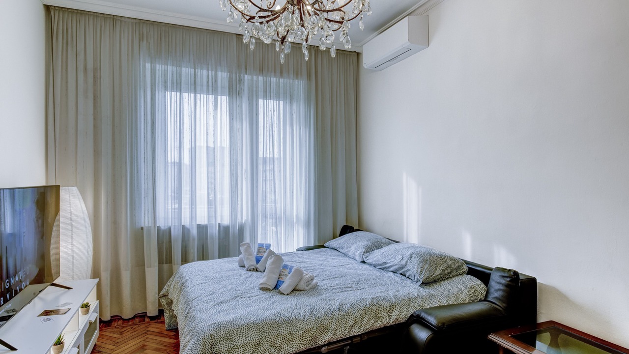 Photo of Bedroom in Cavoretto
