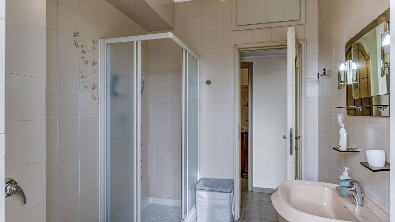Photo of Bathroom in Cavoretto