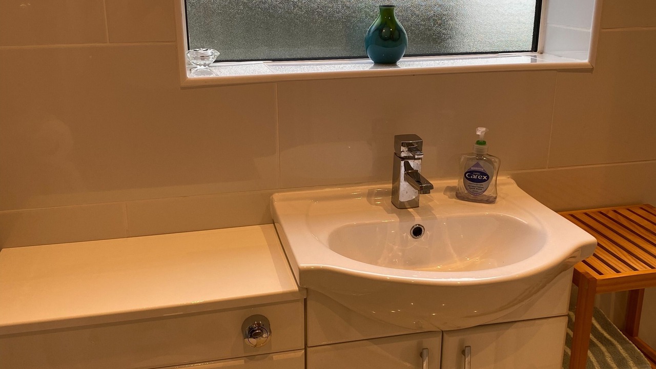 Photo of Bathroom in Milngavie