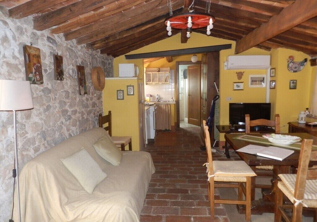 Photo of Livingroom in Nozanno