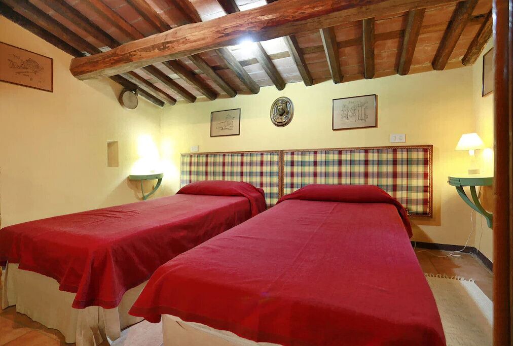 Photo of Bedroom in Nozanno