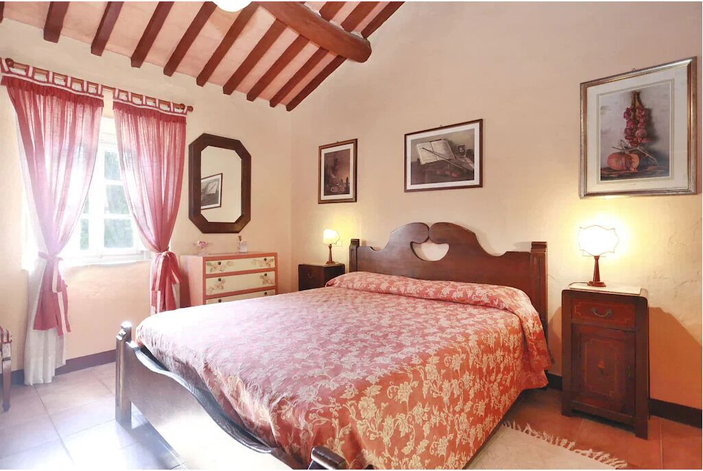 Photo of Bedroom in Nozanno