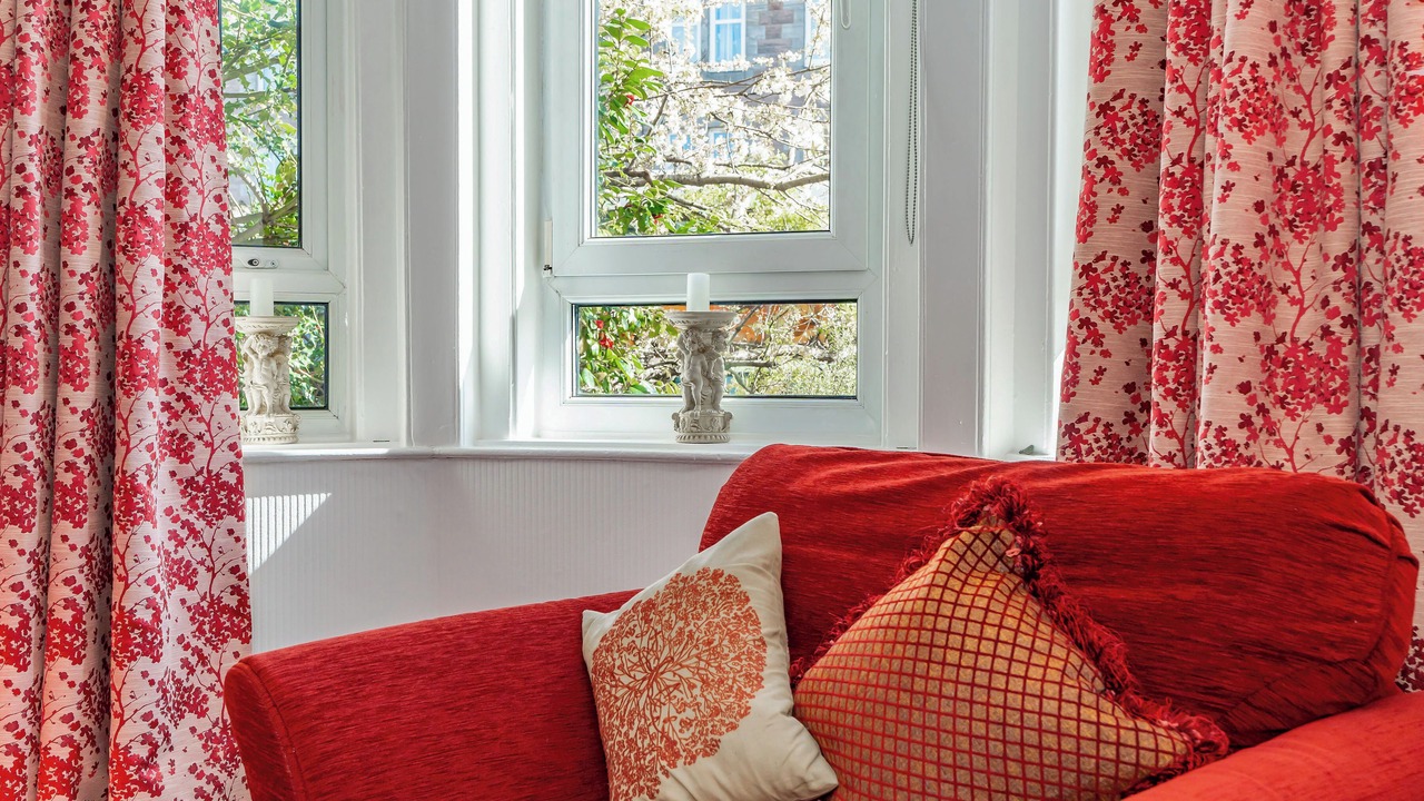 Photo of Livingroom in Restalrig