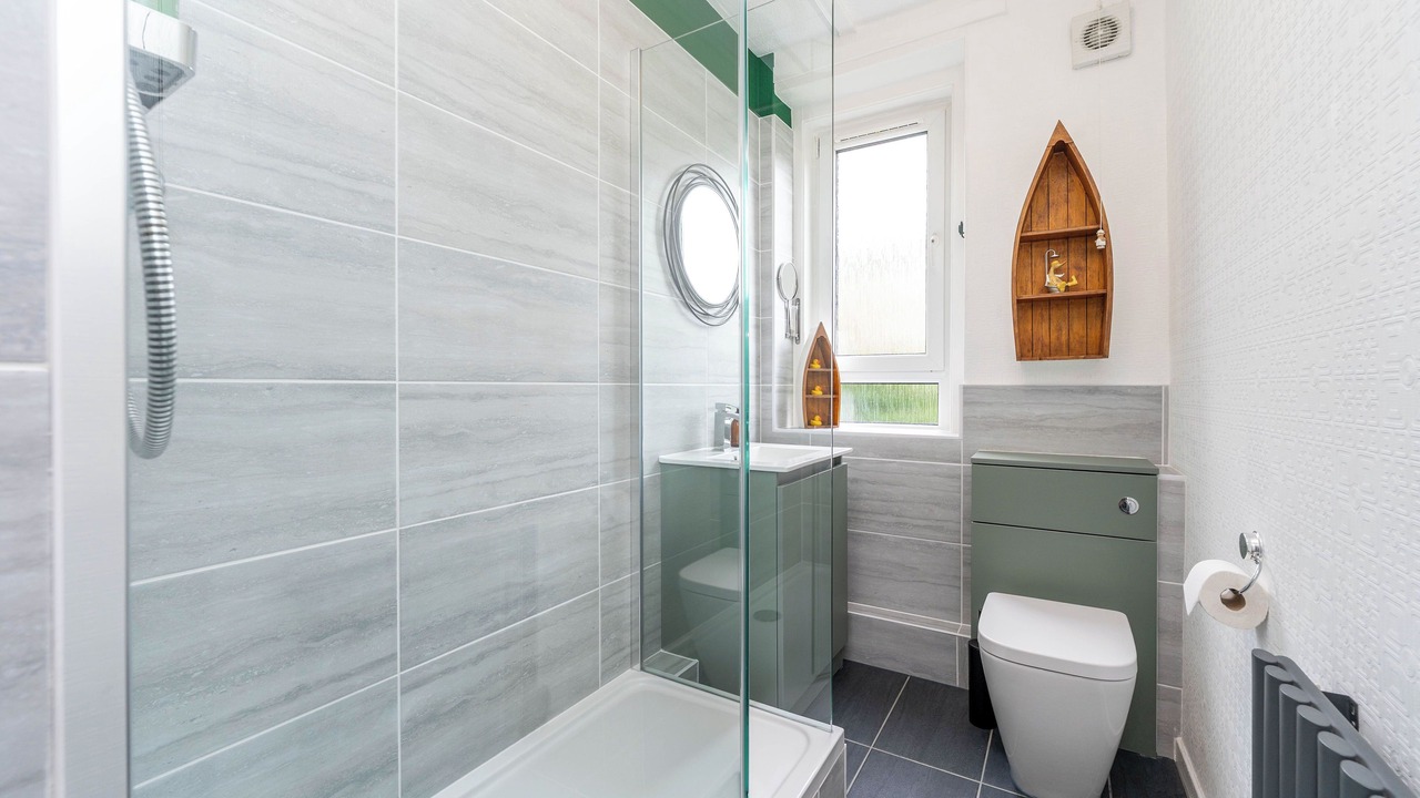 Photo of Bedroom in Restalrig