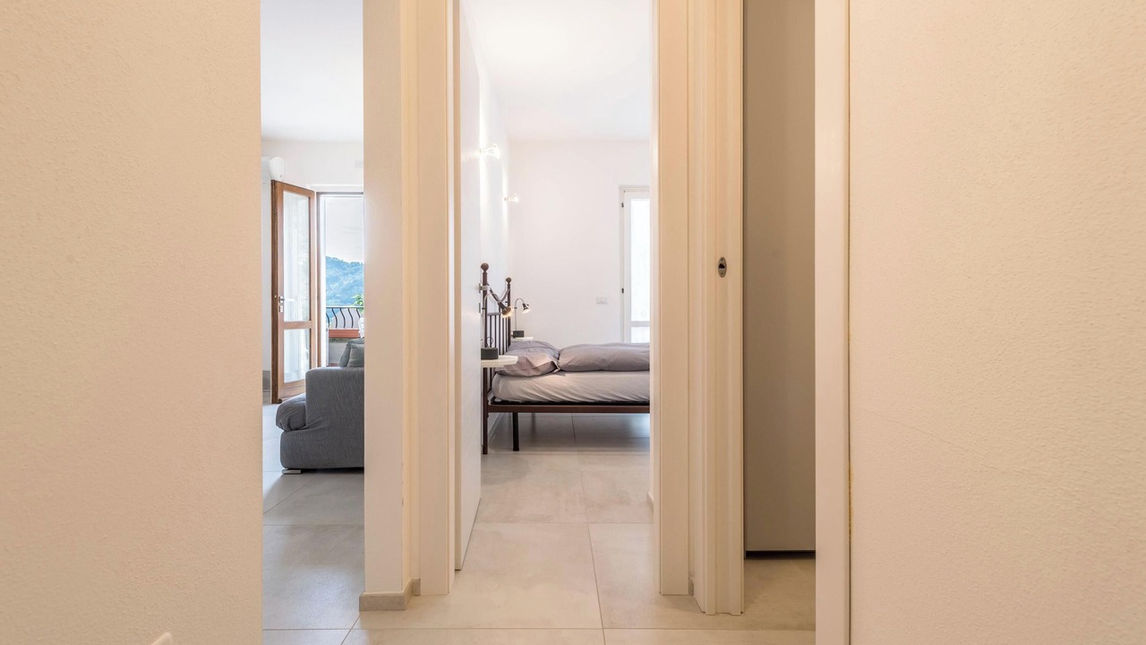 Photo of Bedroom in Vesio
