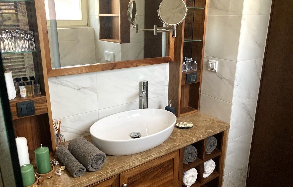 Photo of Bathroom in Vozdovac