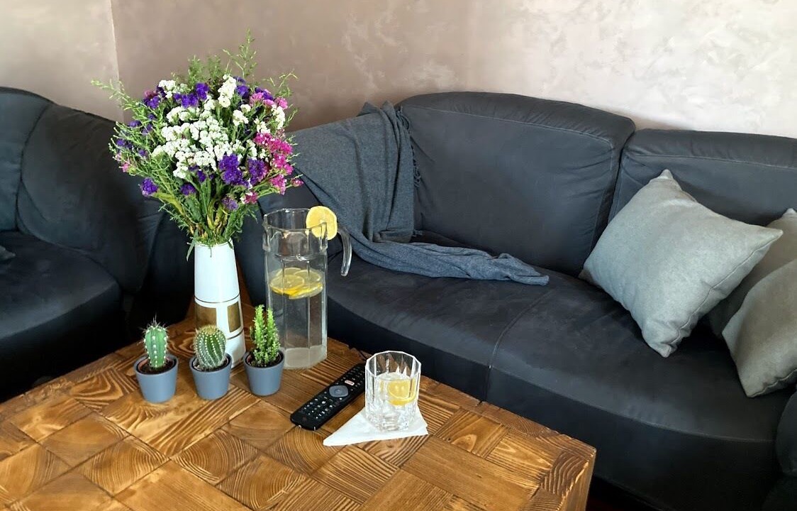 Photo of Livingroom in Vozdovac