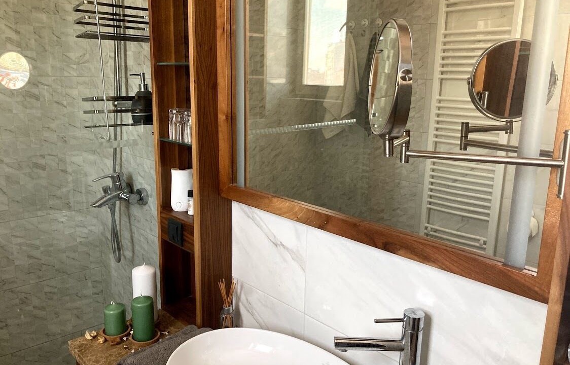 Photo of Bathroom in Vozdovac