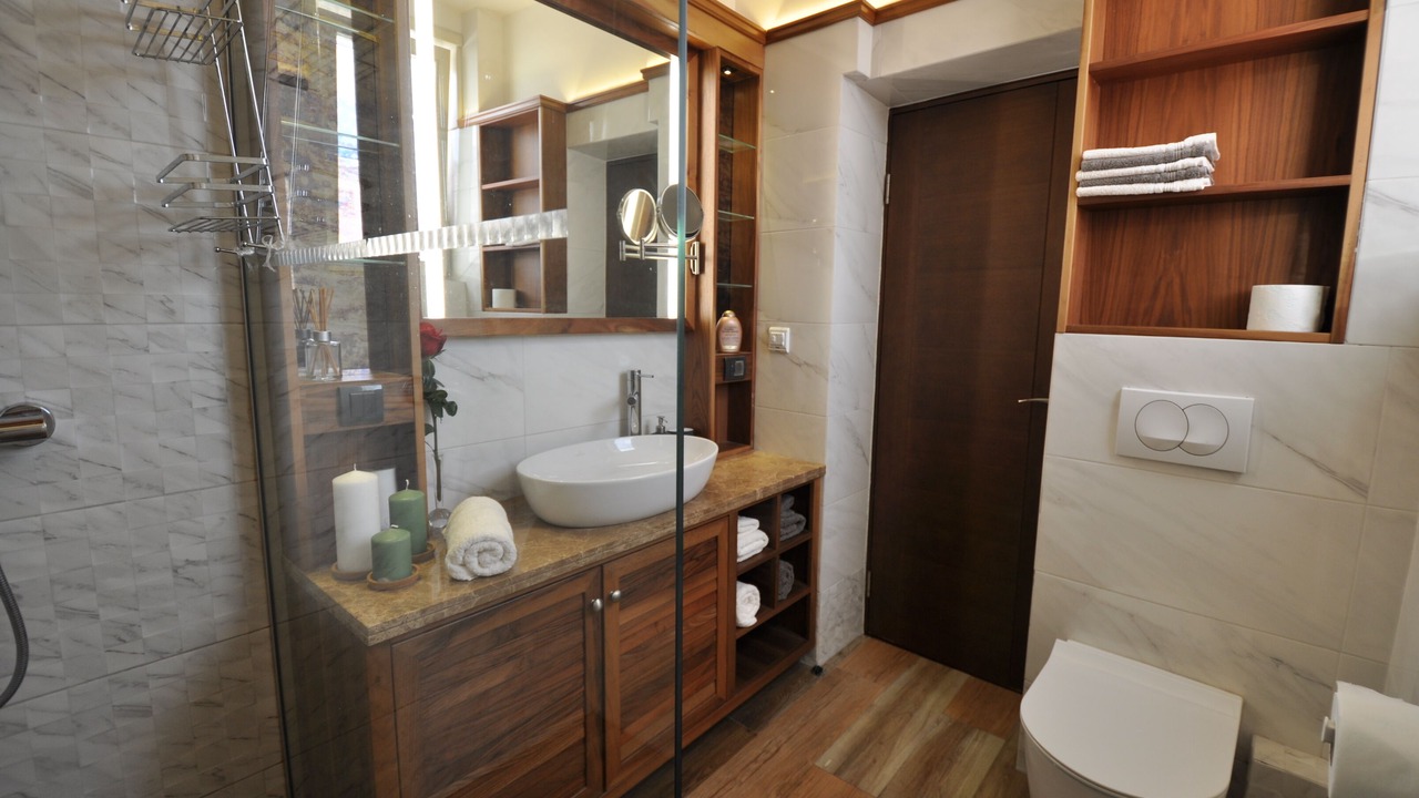 Photo of Bathroom in Vozdovac