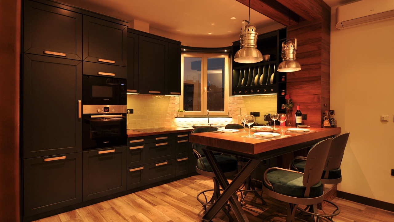 Photo of Kitchen in Vozdovac