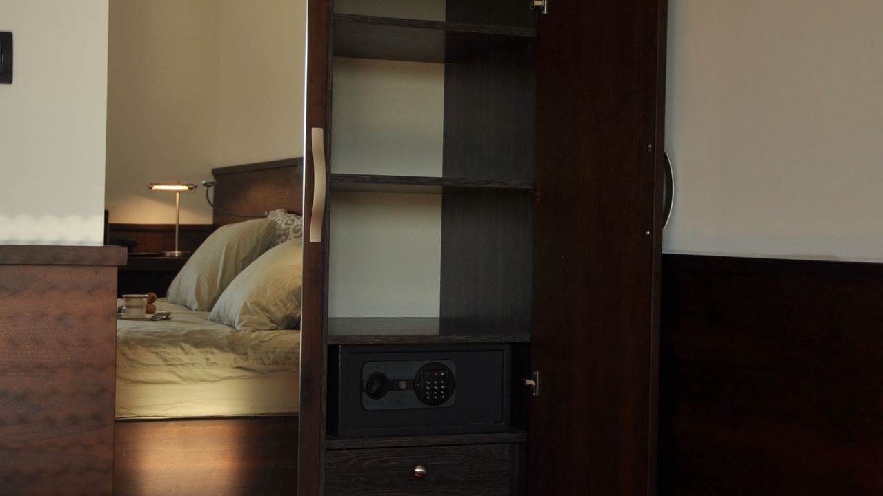 Photo of Bedroom in Vozdovac