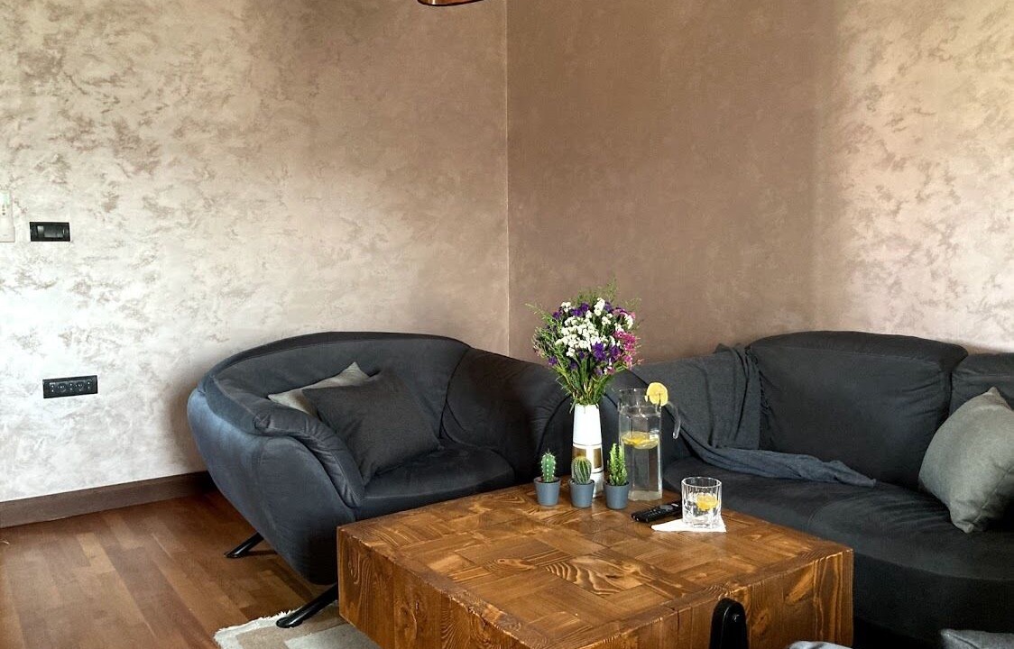 Photo of Livingroom in Vozdovac