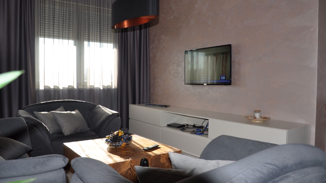 Photo of Livingroom in Vozdovac