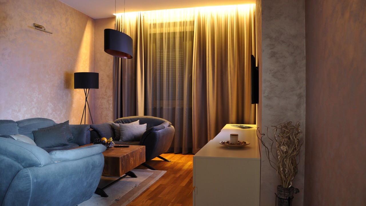 Photo of Livingroom in Vozdovac