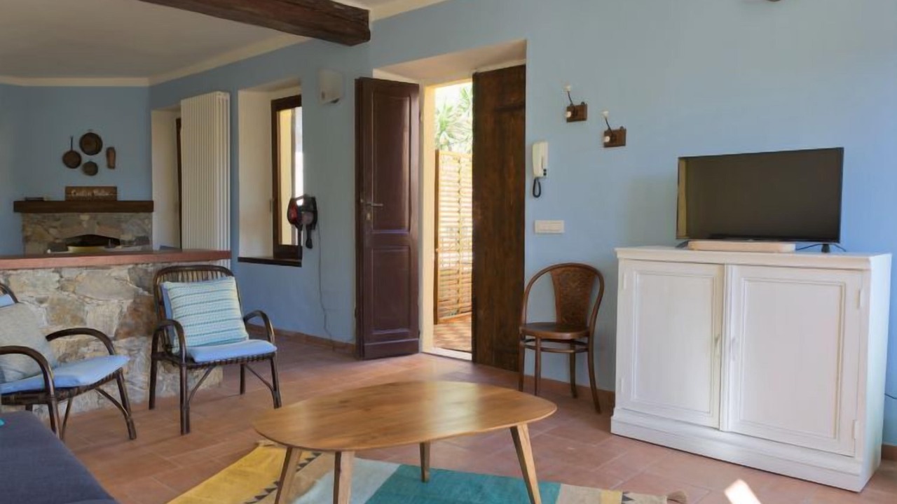 Photo of Livingroom in Meina