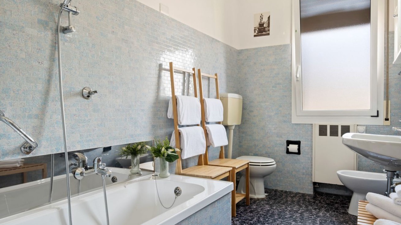 Photo of Bathroom in San Donato