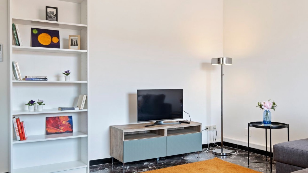 Photo of Livingroom in San Donato