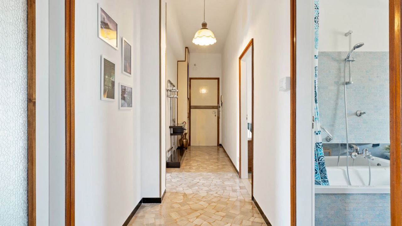 Photo of Bathroom in San Donato