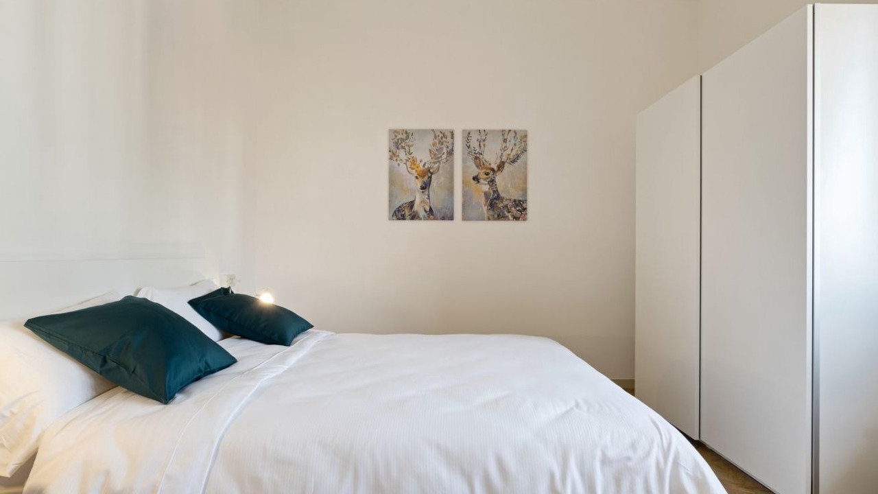 Photo of Bedroom in San Donato