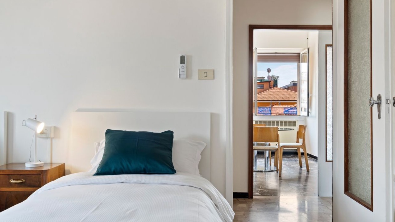 Photo of Bedroom in San Donato