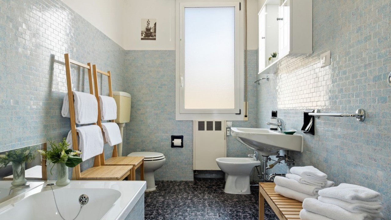 Photo of Bathroom in San Donato
