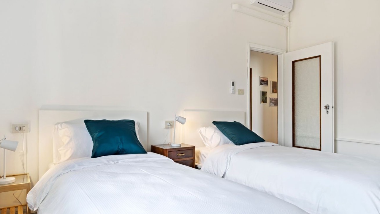 Photo of Bedroom in San Donato