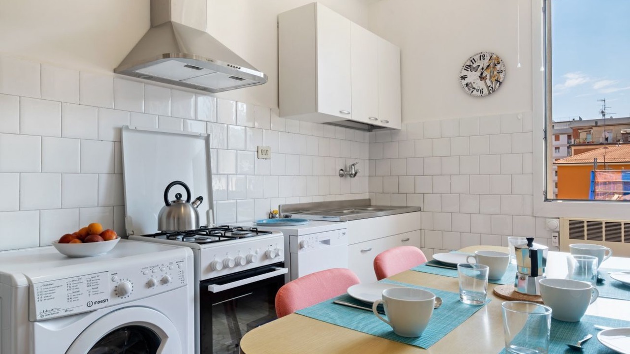 Photo of Kitchen in San Donato