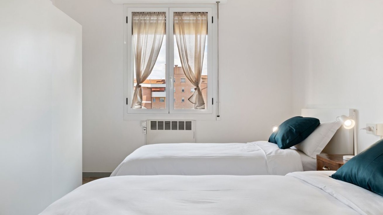 Photo of Bedroom in San Donato