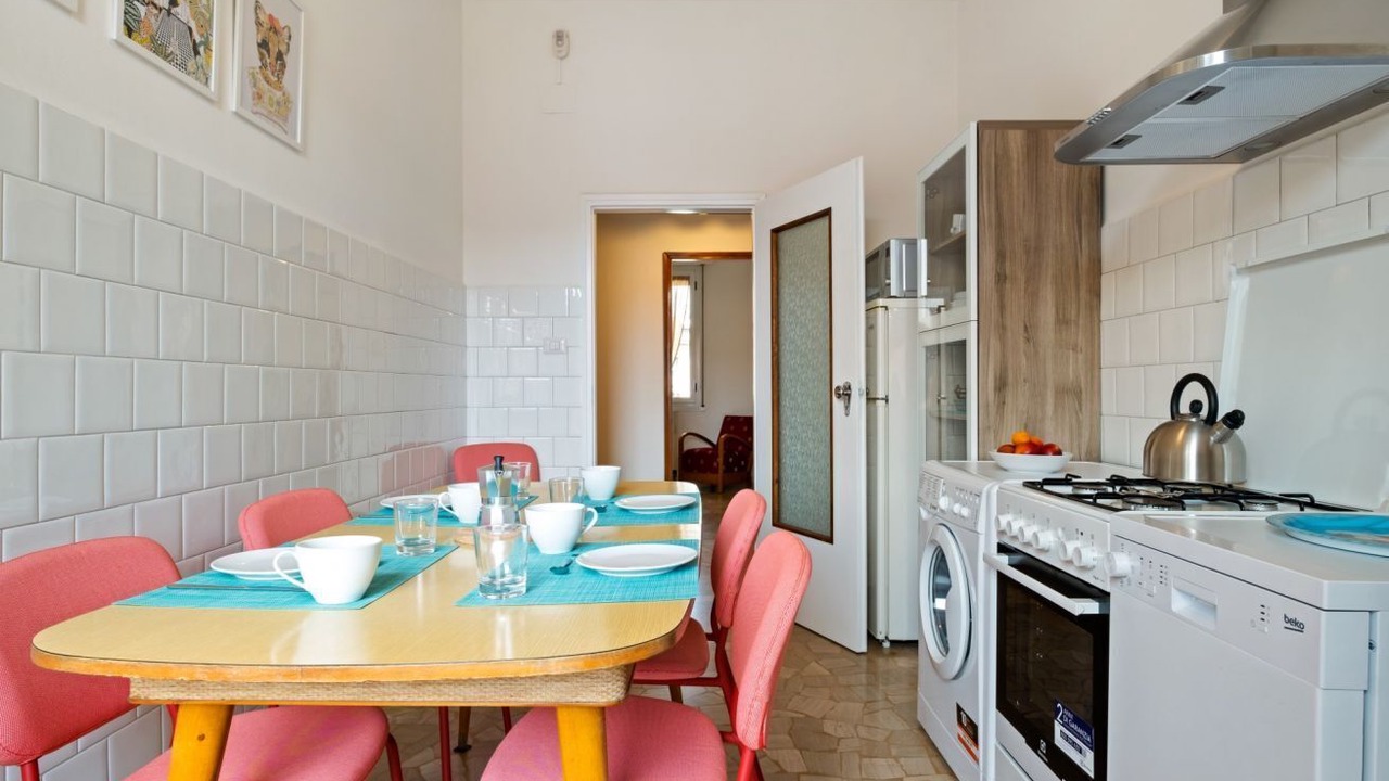 Photo of Kitchen in San Donato