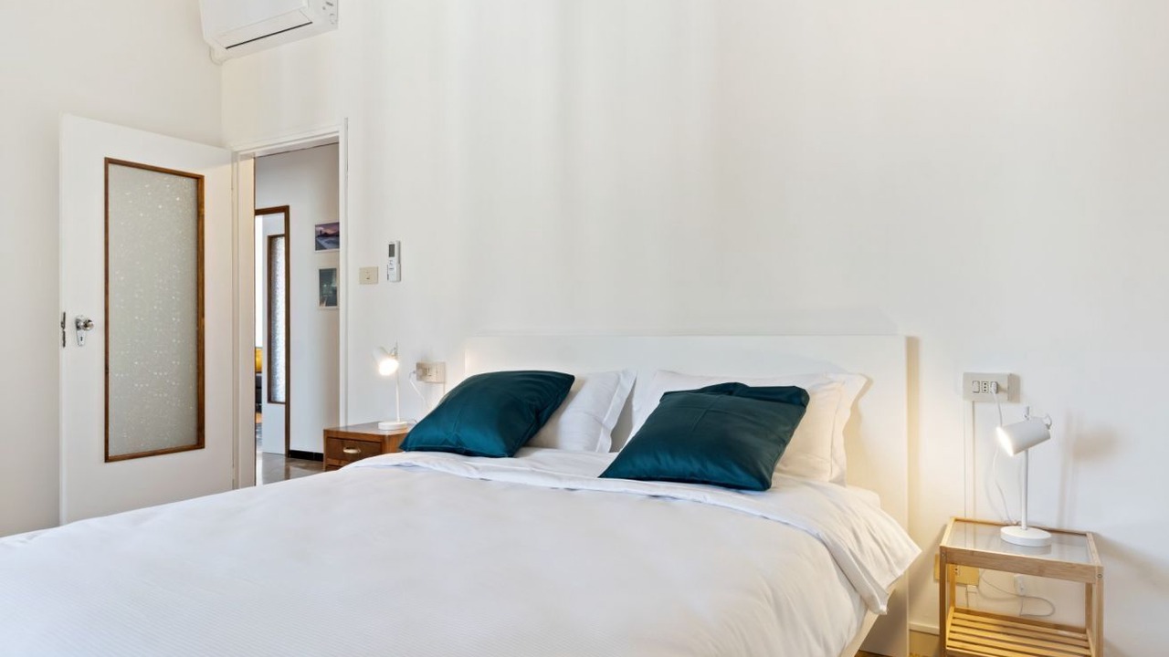 Photo of Bedroom in San Donato