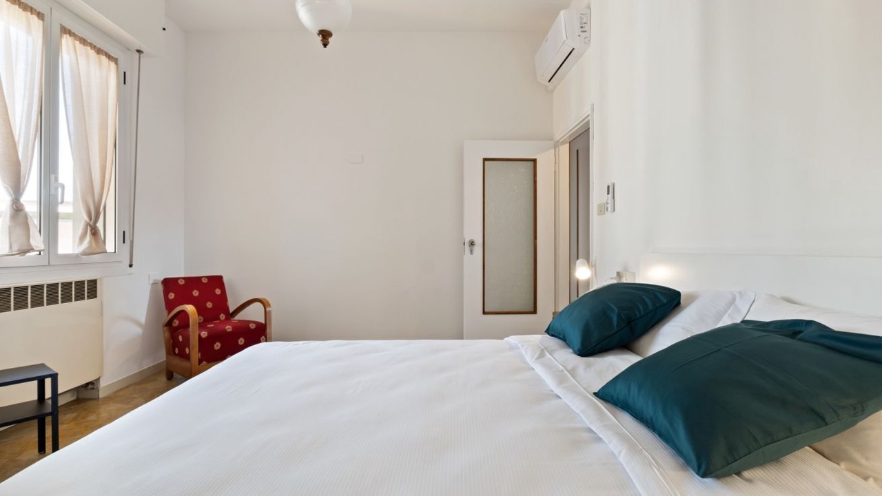 Photo of Bedroom in San Donato
