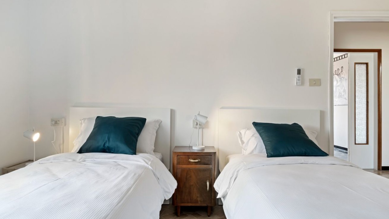 Photo of Bedroom in San Donato