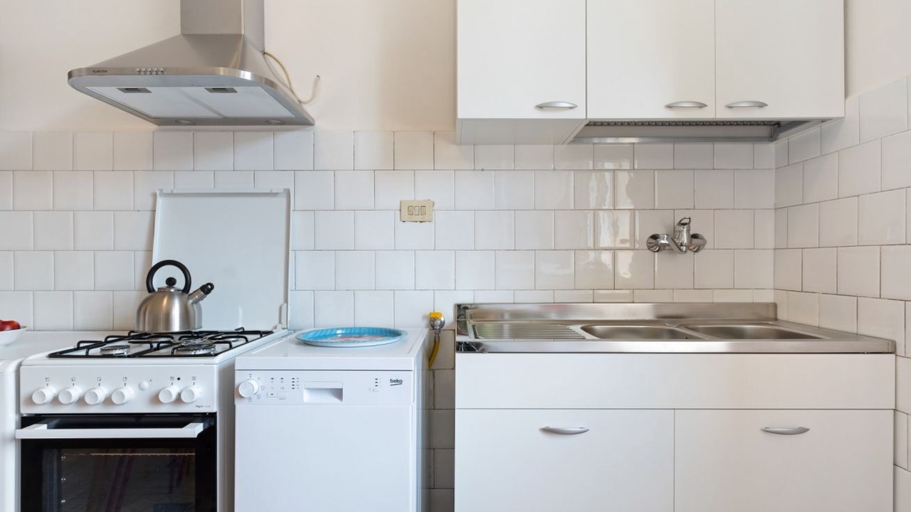 Photo of Kitchen in San Donato