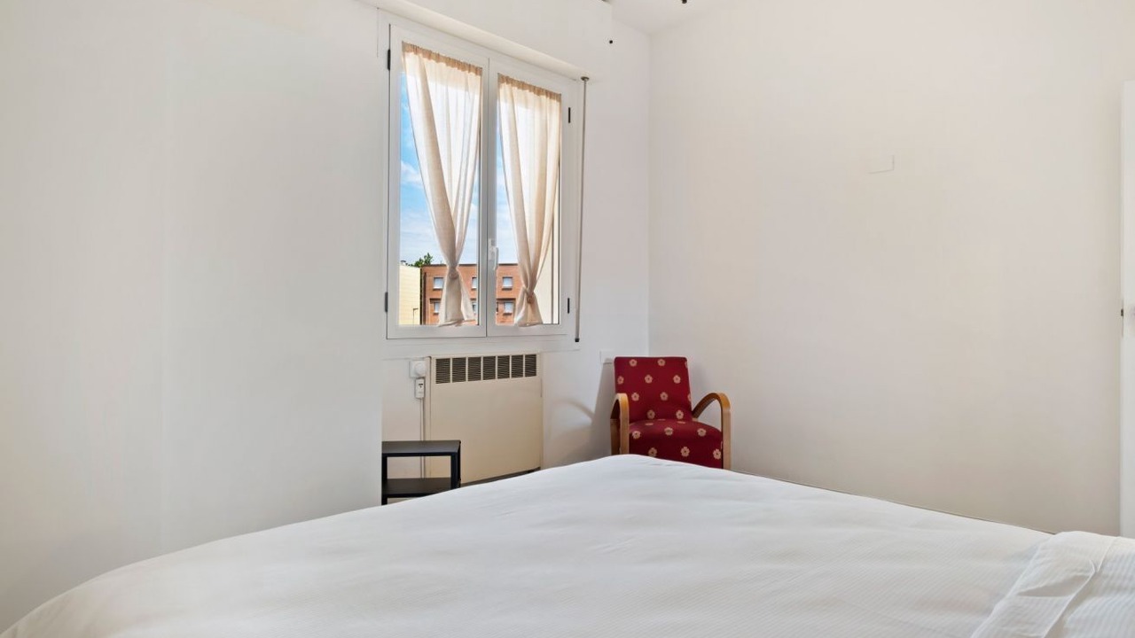 Photo of Bedroom in San Donato