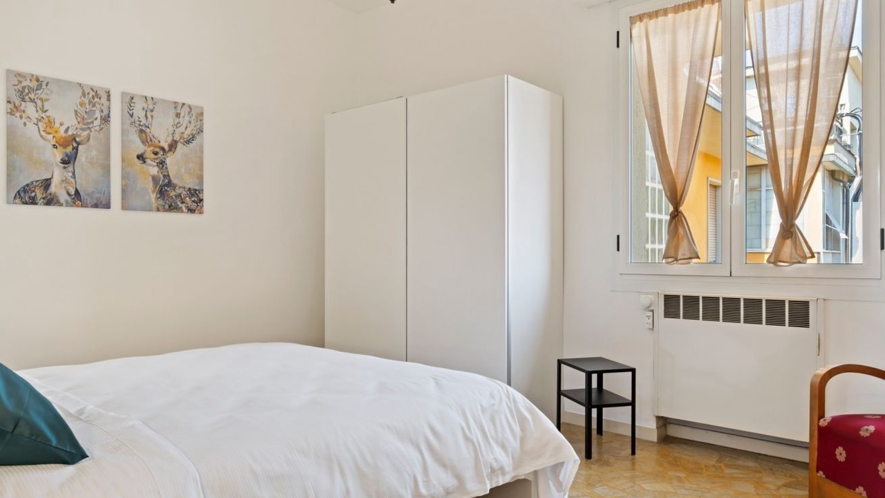Photo of Bedroom in San Donato