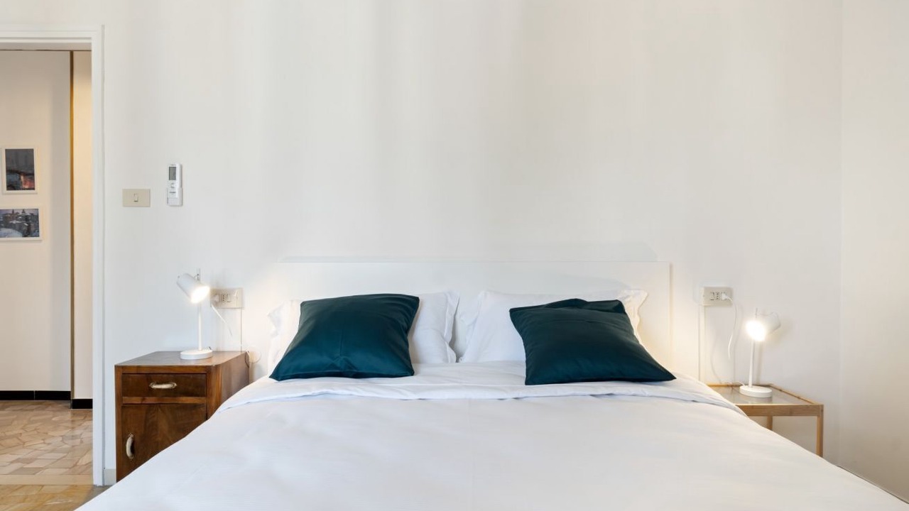 Photo of Bedroom in San Donato